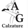 Logo A. e G. Calzature