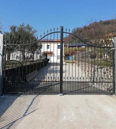 A. Elle Carpenteria Metallica S.n.c.