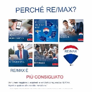 A. Immobiliare Re/Max Gruppo Casa Re Ladispoli