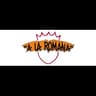 Logo A La Romana