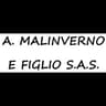 Logo A. Malinverno e Figlio S.a.s.