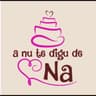 Logo A Nu Te Digu De Na Pasticceria
