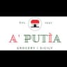 Logo A Putia Food Hall Rinascente