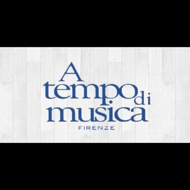 A Tempo di Musica