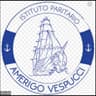 Logo A. Vespucci School