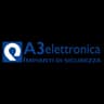 Logo A3 Elettronica