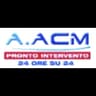 Logo A.Acm di Munaro Massimo