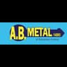 Logo A.B. Metal - Fabbro