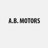 Logo A.B. Motors