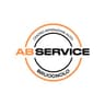 Logo Ab Service Bruognolo