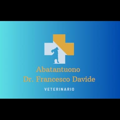 Abatantuono Dr. Francesco Davide Veterinario