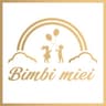 Logo Abbigliamento-bambini-bimbimiei