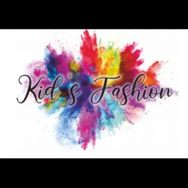 Abbigliamento Bambini Kid'S Fashion