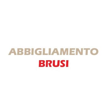 Abbigliamento Brusi