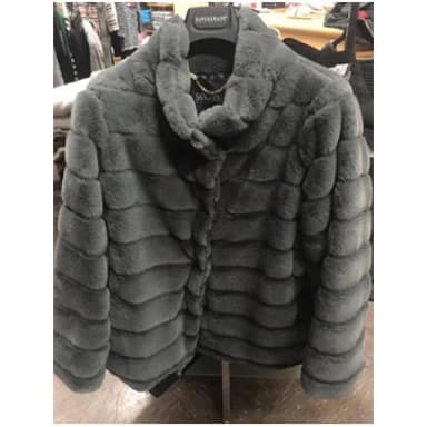 Abbigliamento De Agostini