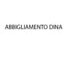 Logo Abbigliamento Dina