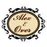 Logo Abbigliamento Donna Alex e Over