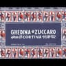 Logo Abbigliamento Ghedina Zuccaro