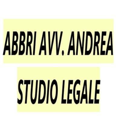 Abbri Avv. Andrea Studio Legale