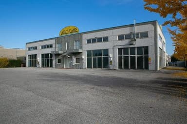 Abc Caffe' di Teodorani Silvano e C. S.n.c.