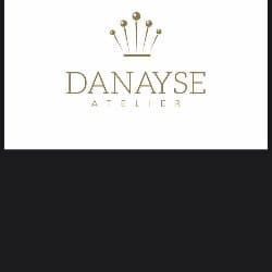 Abiti da Sposa Danayse