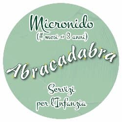 Abracadabra Micronido