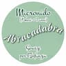 Logo Abracadabra Micronido