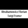 Logo Abrahamowicz Florian Luigi France
