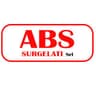Logo Abs Surgelati Distributore Horeca e Privati
