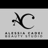 Logo Ac Beauty Studio di Alessia Cadei
