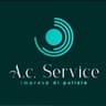 Logo A.C. Service Impresa di Pulizie