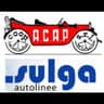 Logo A.C.A.P. - SULGA Granturismo Autonoleggio Autolinee