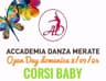 Logo Accademia Danza Merate