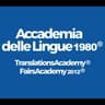 Logo Accademia delle Lingue 1980®