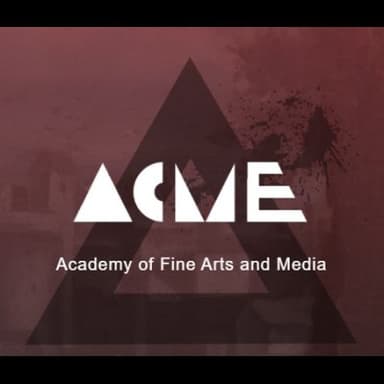 Accademia di Belle Arti Acme