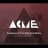 Logo Accademia di Belle Arti Acme