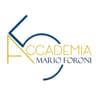 Logo Accademia Mario Foroni