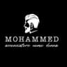 Logo Acconciatore Mohammed