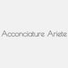 Logo Acconciature Ariete