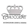 Logo Acconciature Chocolat