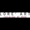 Logo Acconciature Lore' Art