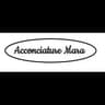 Logo Acconciature Mara