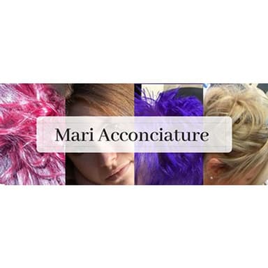 Acconciature Mari