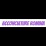 Logo Acconciature Romina