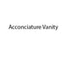 Logo Acconciature Vanity