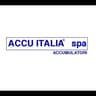 Logo Accu Italia Spa