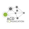 Logo A.C.D. Comunication