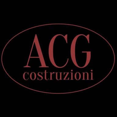 Acg Costruzioni