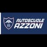 Logo Aci - Autoscuole Azzoni