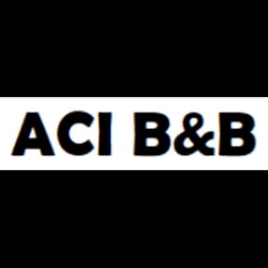 Aci B&B